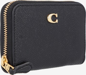 COACH Wallet in Black