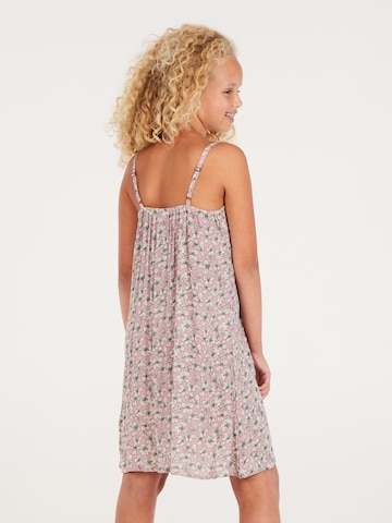 PROTEST Dress 'PRTMILLIS JR' in Pink