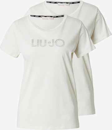 Liu Jo Särk, värv valge: eest vaates