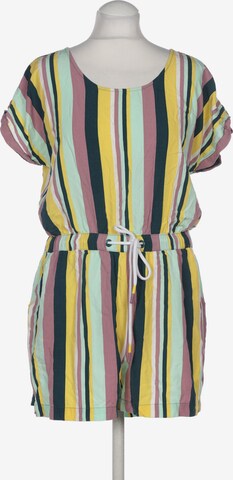 QS Jumpsuit in L in Mixed colors: front