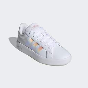 ADIDAS SPORTSWEAR - Zapatillas deportivas 'Grand Court 3.0' en blanco