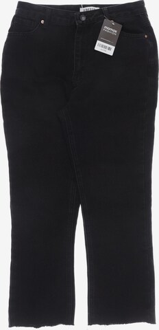 EDITED Jeans 27-28 in Schwarz: predná strana