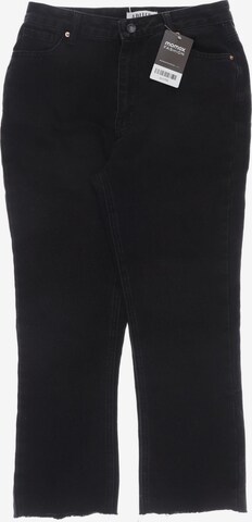 EDITED Jeans in 27-28 in Black: front