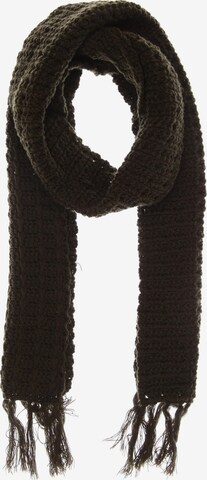 BRAX Scarf & Wrap in One size in Green: front