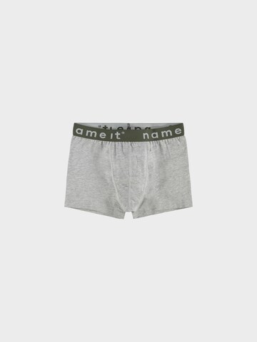 NAME IT Underpants in Grey