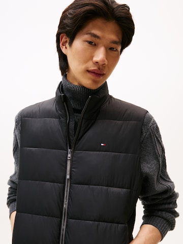 juoda TOMMY HILFIGER Liemenė