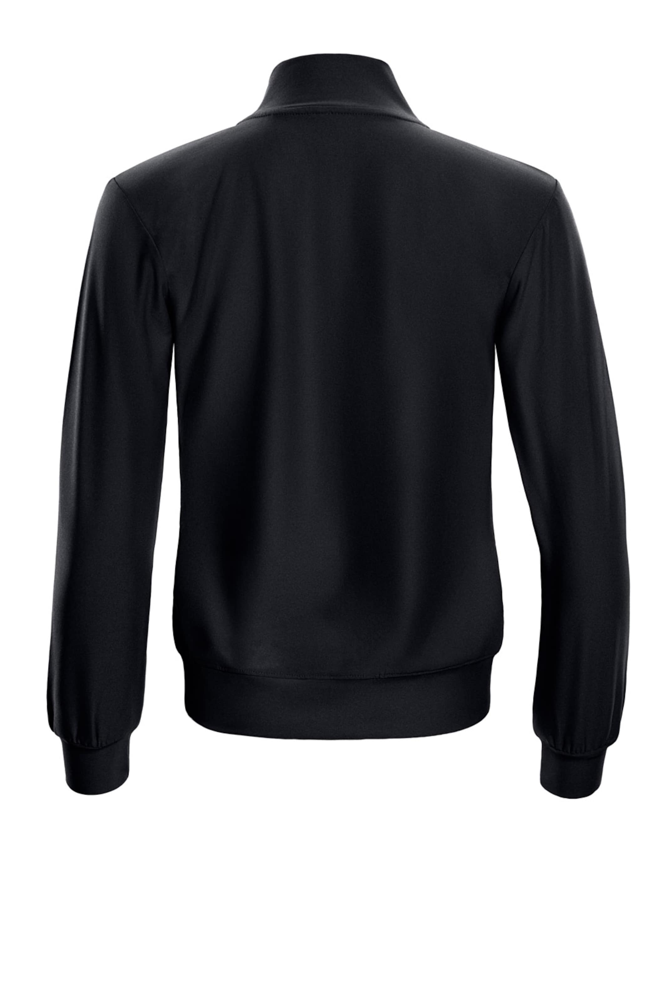 Winshape - Chaqueta deportiva 'J007C' en negro