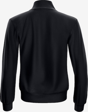 Winshape Športna jakna 'J007C' | črna barva