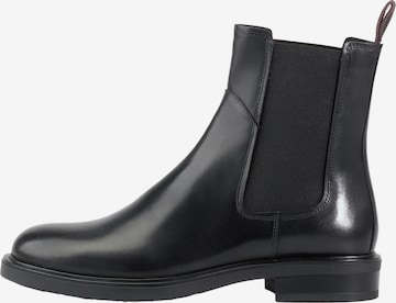 VAGABOND SHOEMAKERS Chelsea-bootsi 'Freya' värissä musta: etupuoli