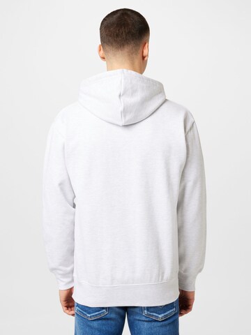 MARKET - Sweatshirt em cinzento