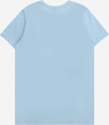 ELLESSE T-shirt 'Valera' i blå