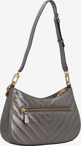 GUESS Shoulder Bag 'Jania ' in Grey