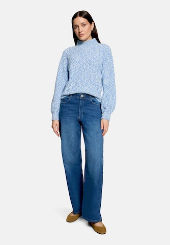 Pullover di Betty & Co in blu
