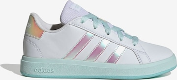 ADIDAS SPORTSWEAR Sneaker 'Grand Court 2.0' in Weiß: Vorderseite