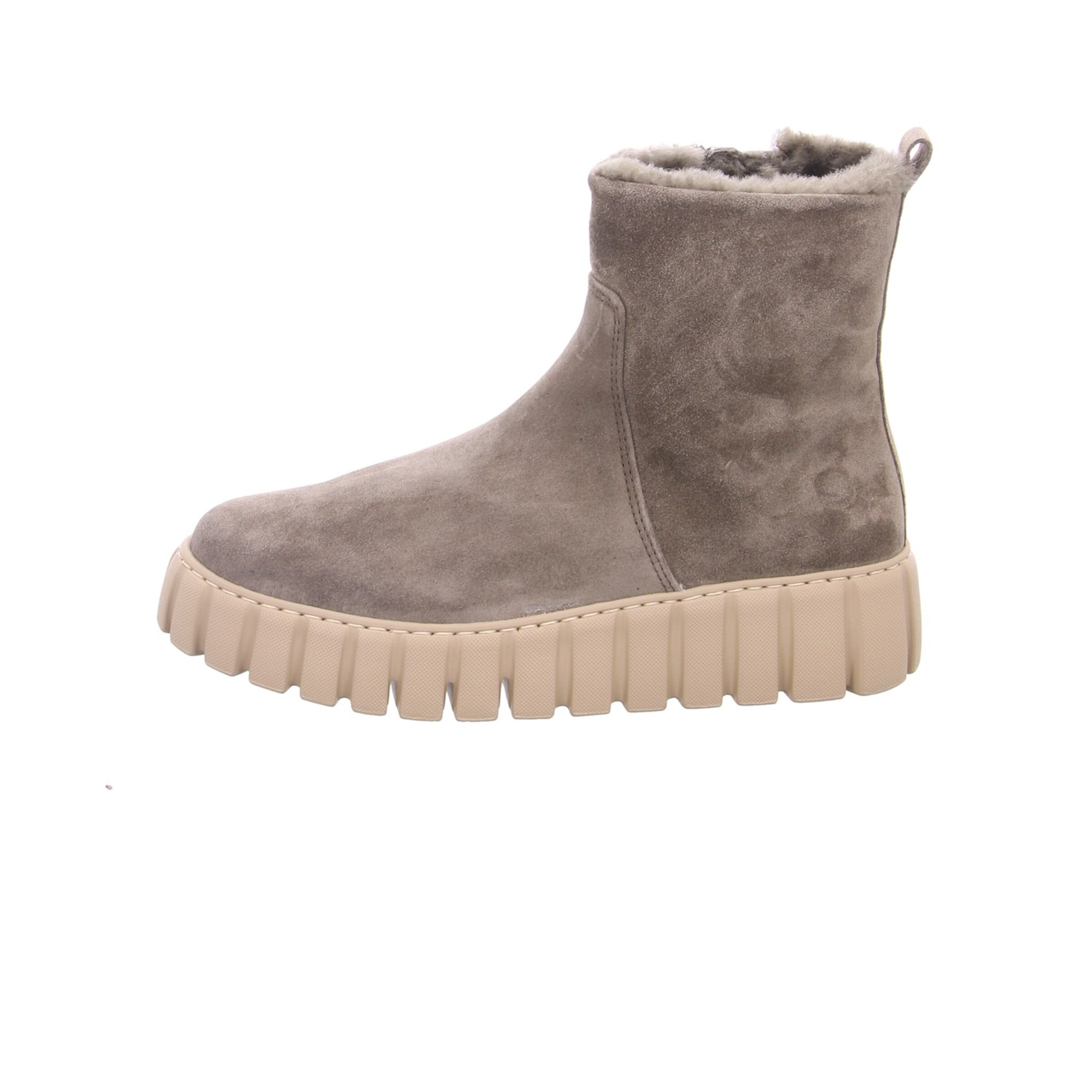 GABOR Boots in Bruin