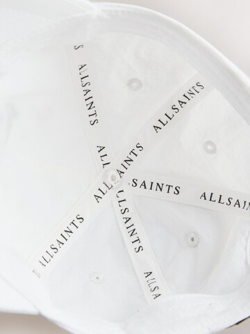 smALLSAINTS Hat i hvid