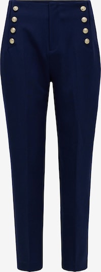 Salsa Jeans Chino 'Hosen' in blau, Produktansicht