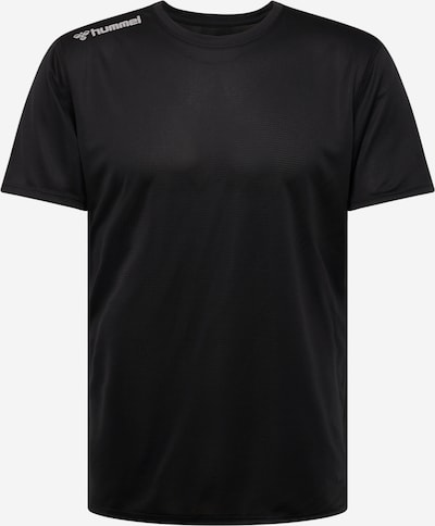 Sportiniai marškinėliai iš Hummel, spalva – juoda / balta, Prekių apžvalga