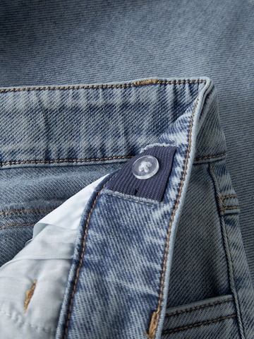 LMTD Regular Jeans in Blue