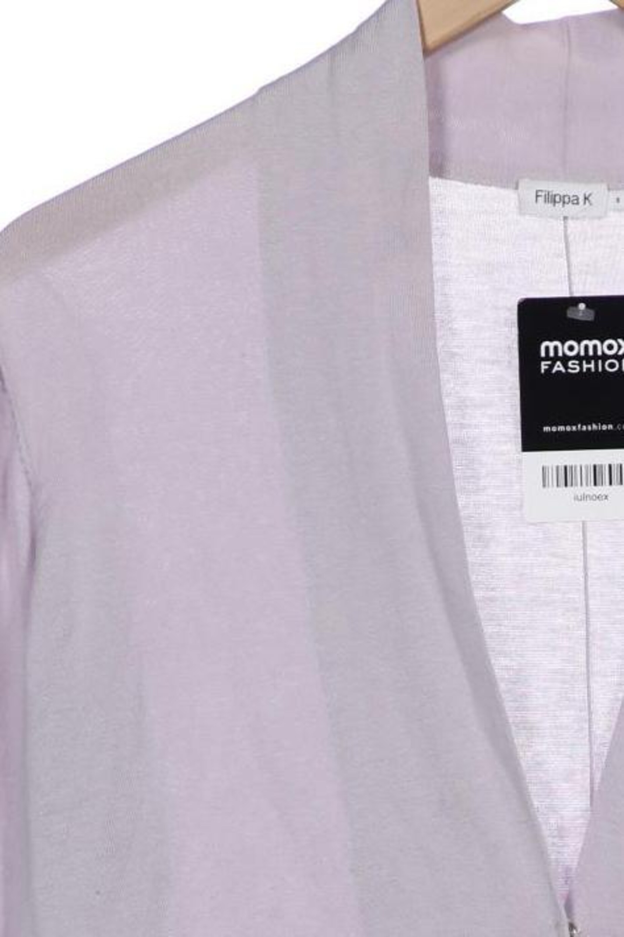 Filippa K Strickjacke S in Lila