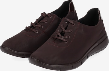 Arcopedico Athletic Lace-Up Shoes in Brown