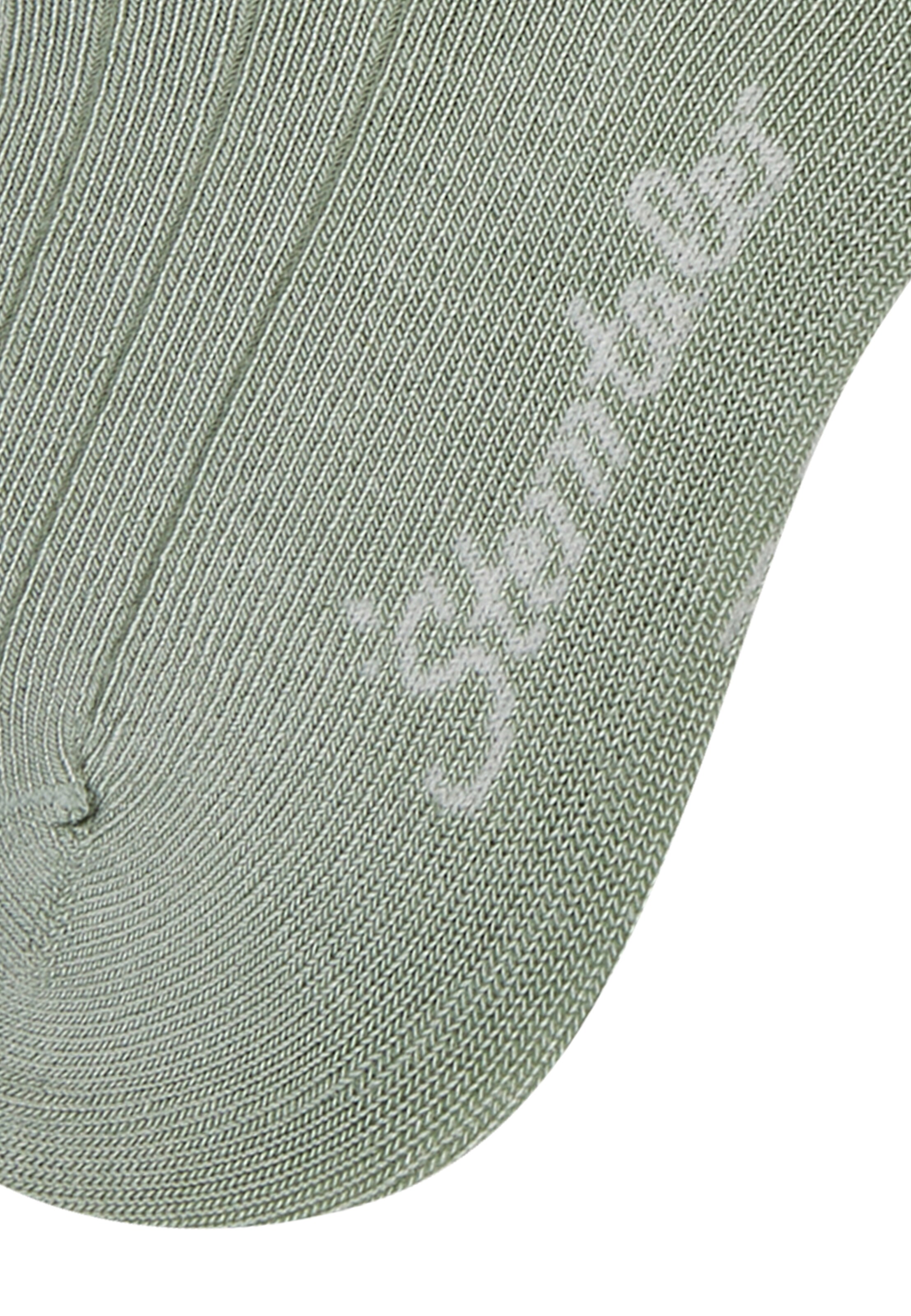 STERNTALER Socken in Grün