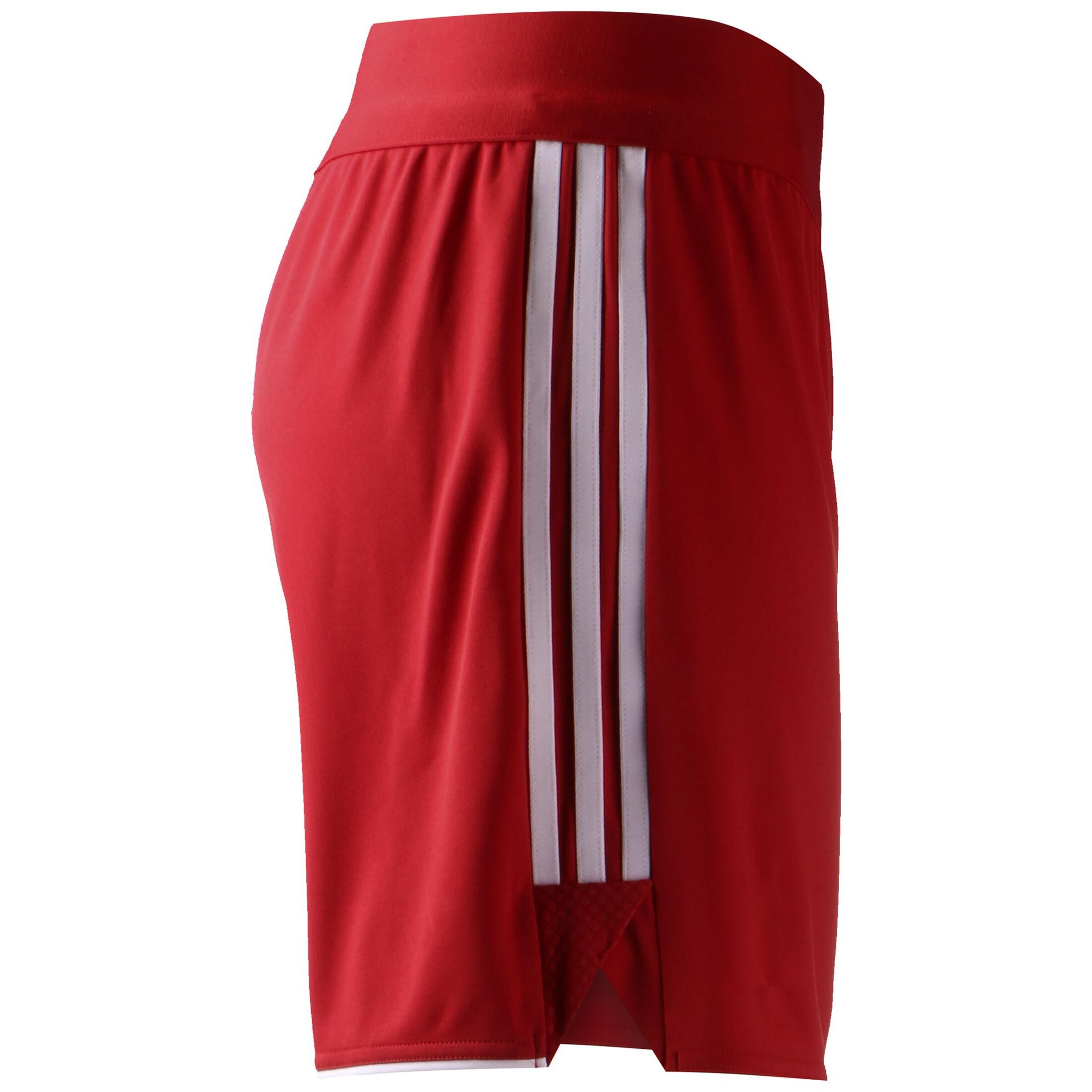 ADIDAS PERFORMANCE Regular Workout Pants 'Tiro 23 League' in Red