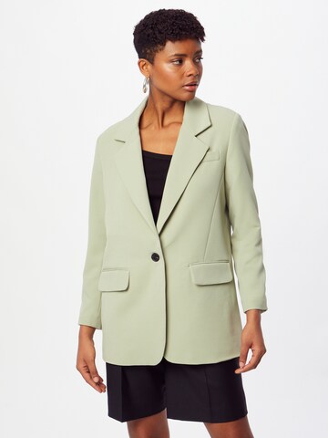 ONLY Blazer 'Lana' i grøn: forside