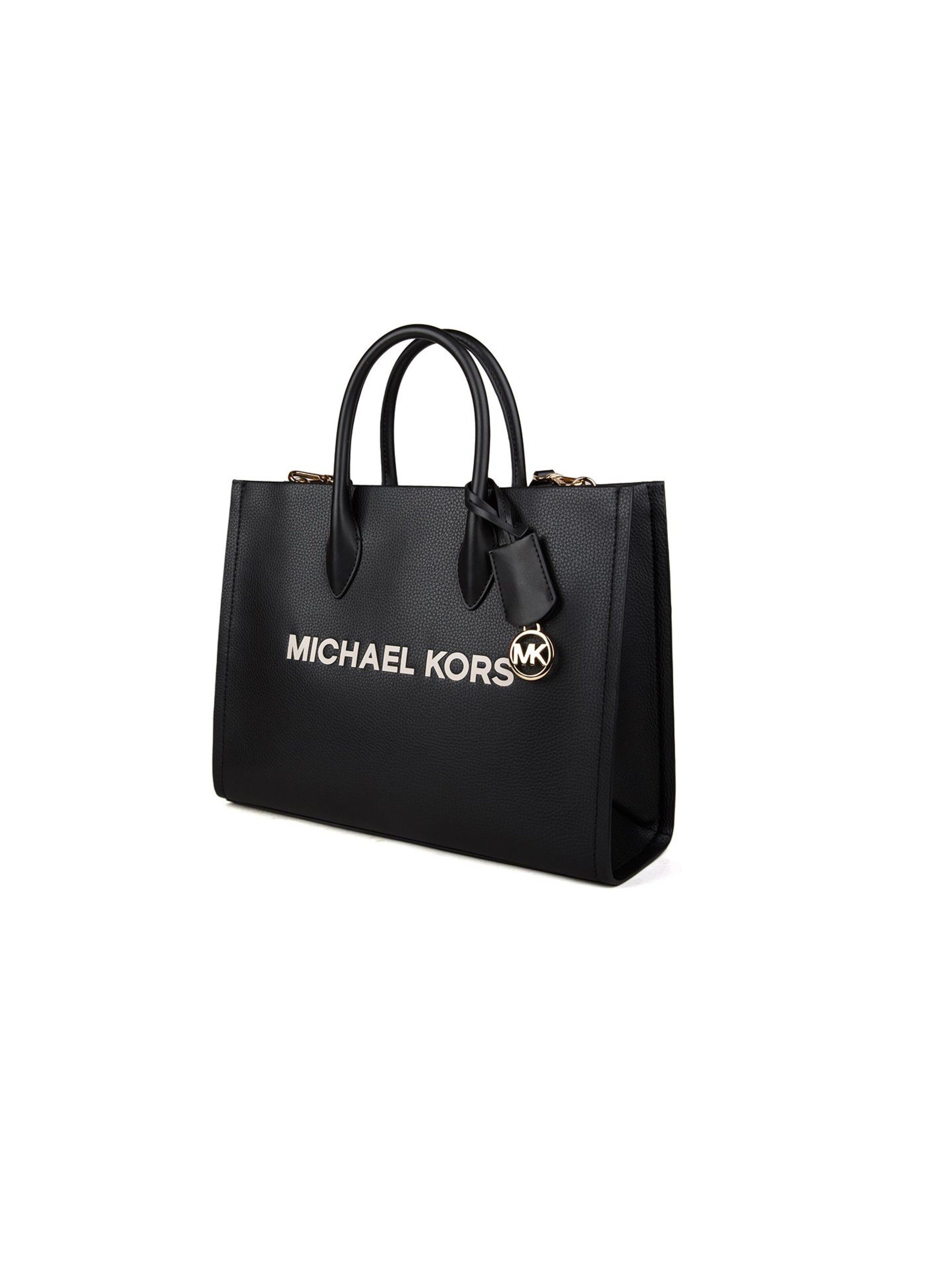 Michael Kors Handbag 'Mirella' in Black