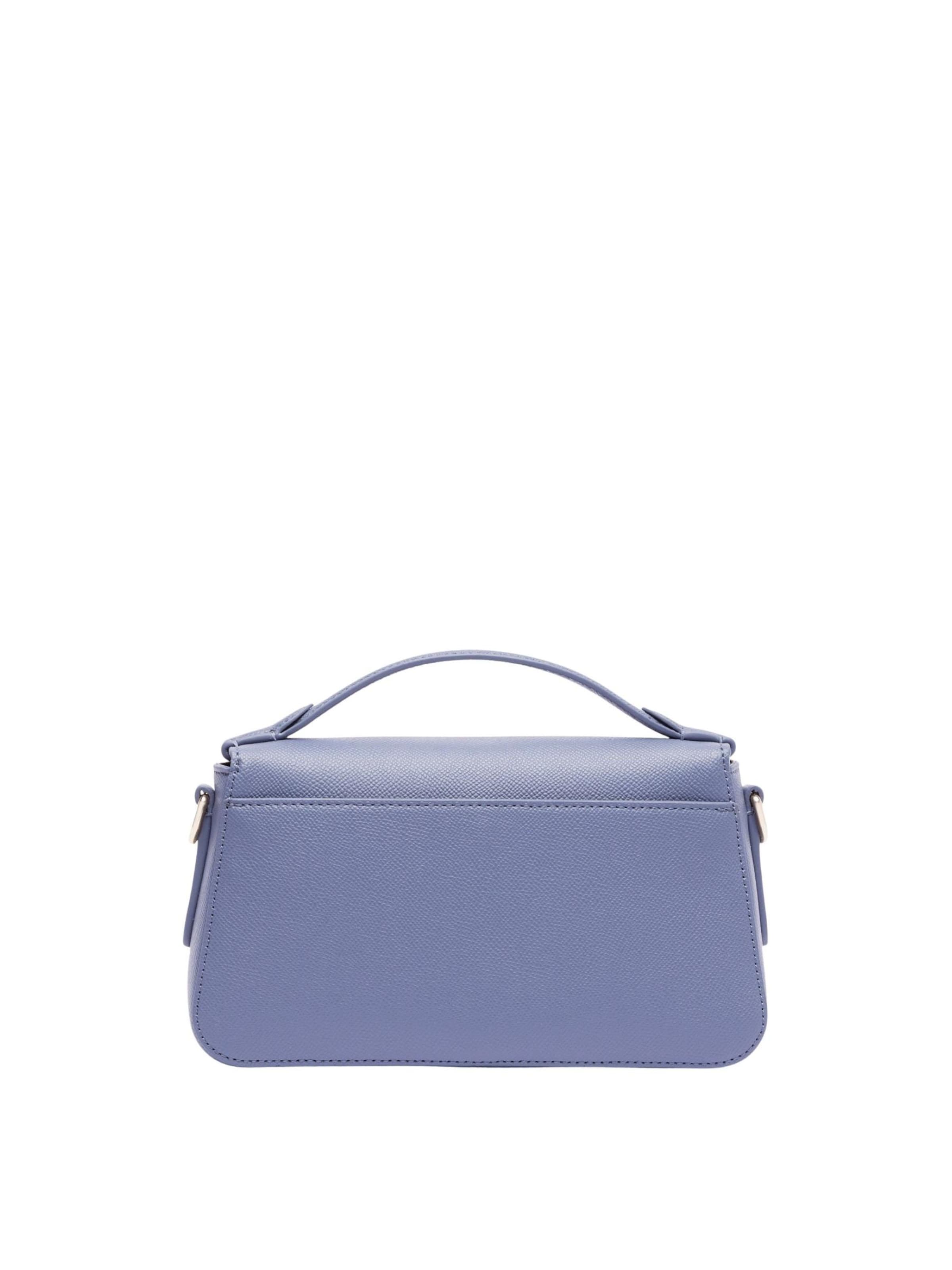 LACOSTE - Bolso de hombro 'Champs Elysees' en azul