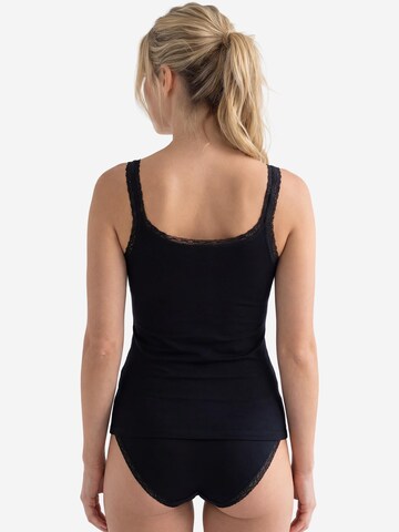 CON-TA Undershirt 'Modal' in Mixed colors