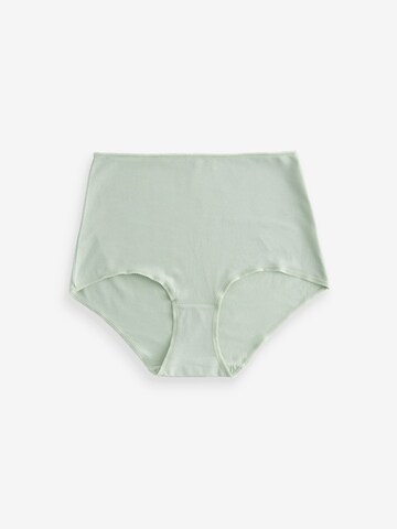 Slip Next en mélange de couleurs