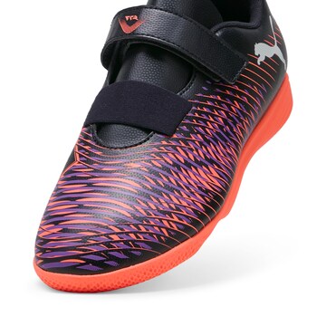 PUMA Sports shoe 'Future 8 Play' in Black