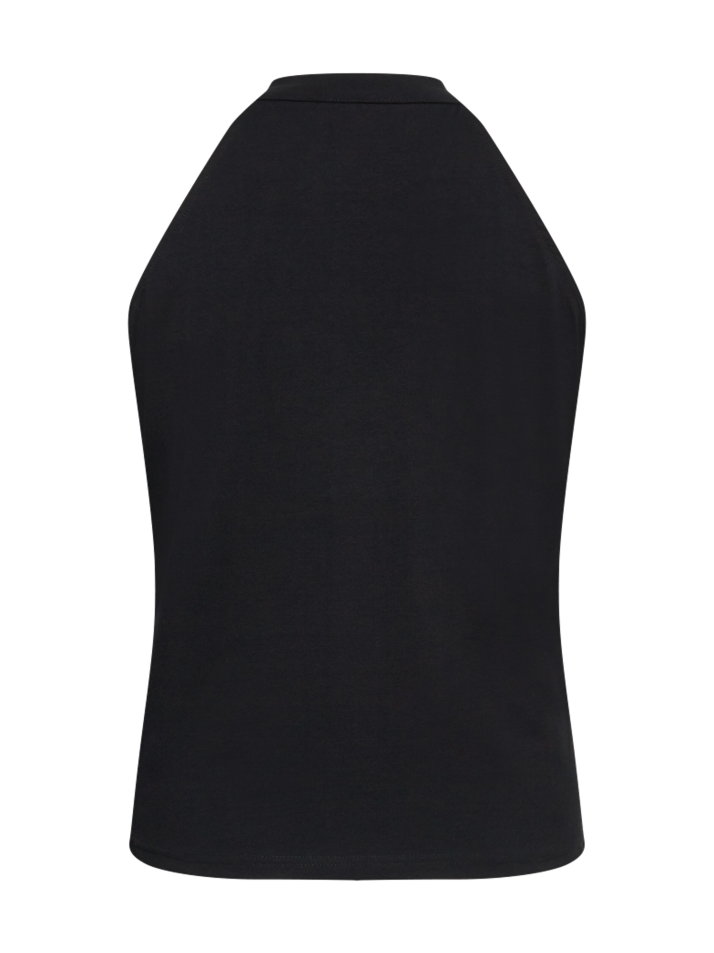 Mister Tee Top 'Dragon' – černá