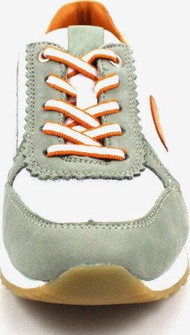 REMONTE Sneakers in Green