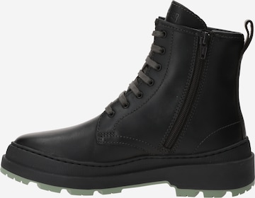 Bottines à lacets 'Brutus Trek' CAMPER en gris