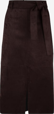 zero Rock in Lila: Vorderseite