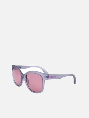 ADIDAS ORIGINALS - Gafas de sol 'Adidas Original OR0012 Grey/other 54/19/135 Women Sunglasses' en gris