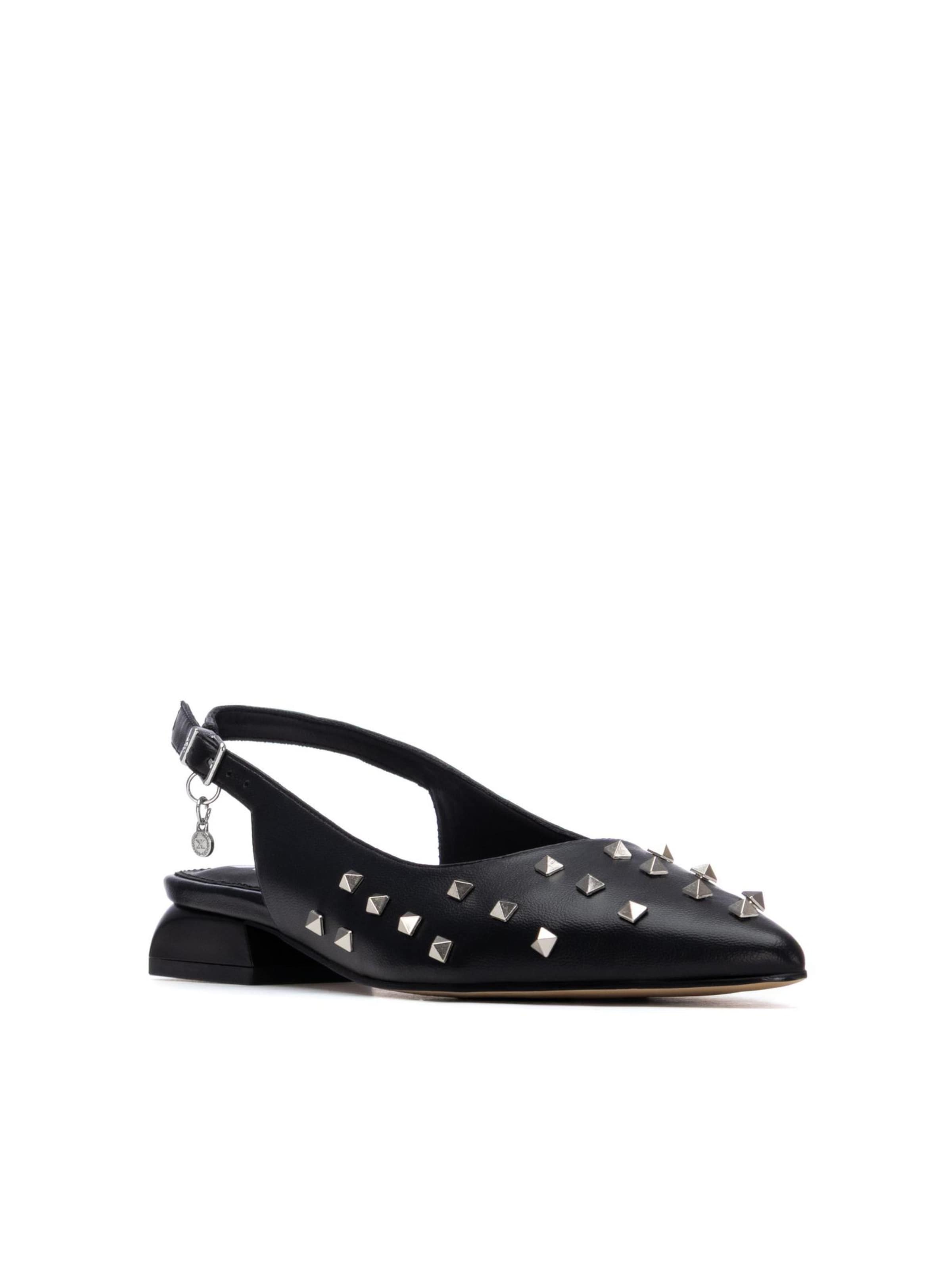 Xti - Sandalias en negro