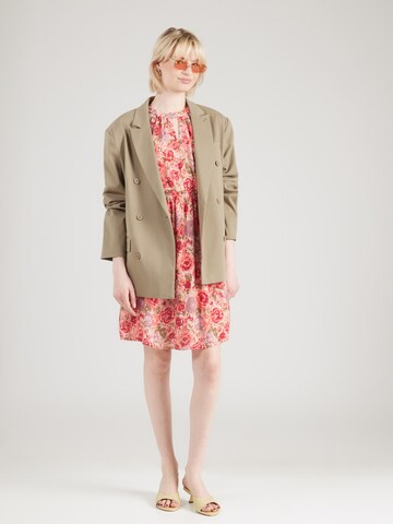 VILA Dress 'VIMESA' in Mixed colors