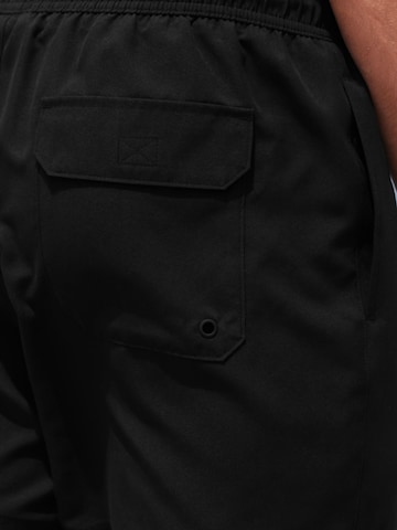 Next Swimming shorts 'Essential' in Black