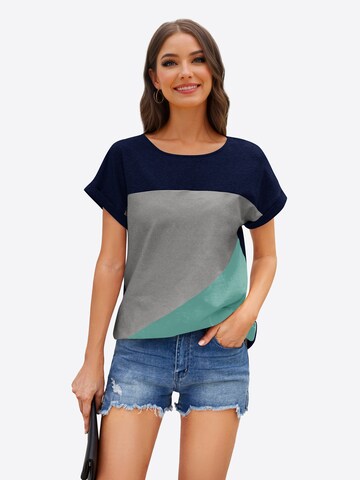 Imily Bela Póló - kék