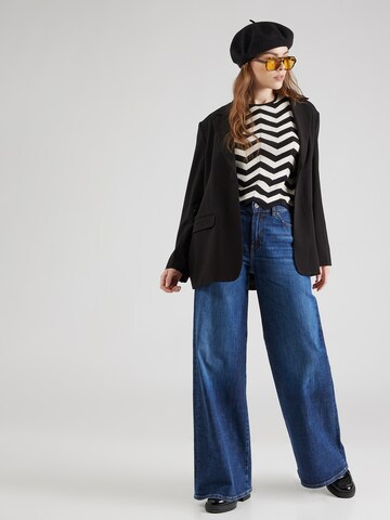 Lauren Ralph Lauren Svetr 'NANMIETTE' – mix barev