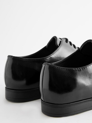 Next Veterschoen in Zwart