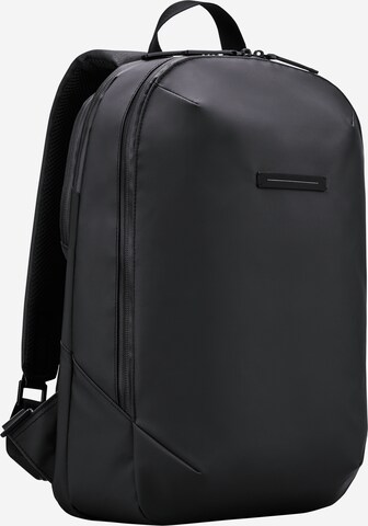 Horizn Studios Backpack 'Gion' in Black