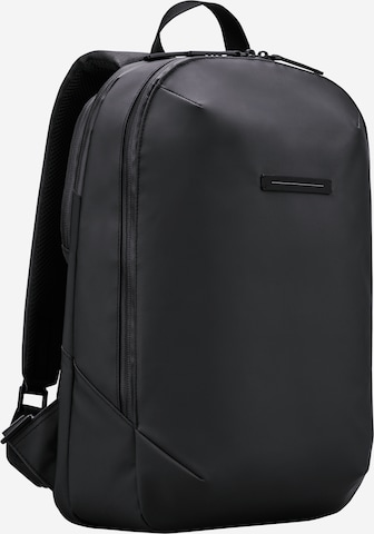 Horizn Studios - Mochila 'Gion' en negro