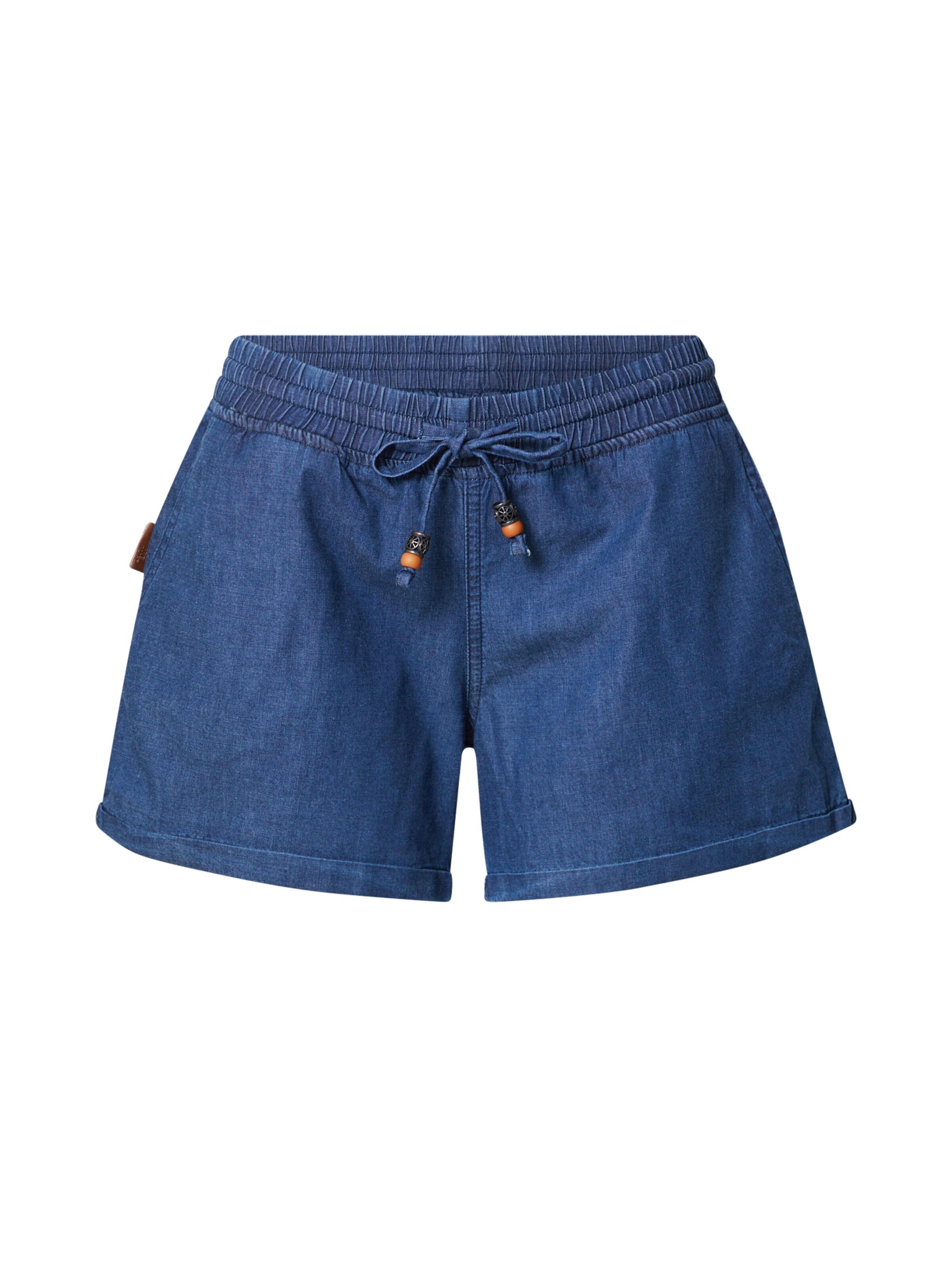 regular Pantaloni 'JaneAK' di alife & kickin in blu: frontale
