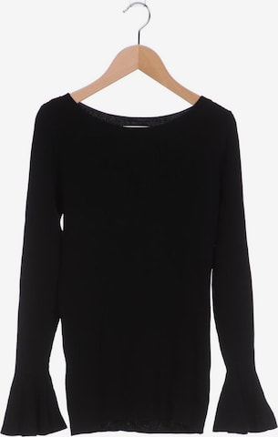 MICHAEL Michael Kors Sweater & Cardigan in M in Black: front