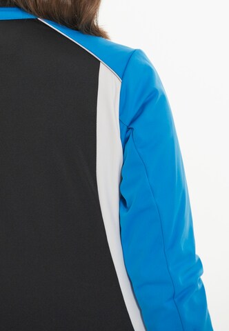 ENDURANCE Sportjacke 'Loralei' in Blau