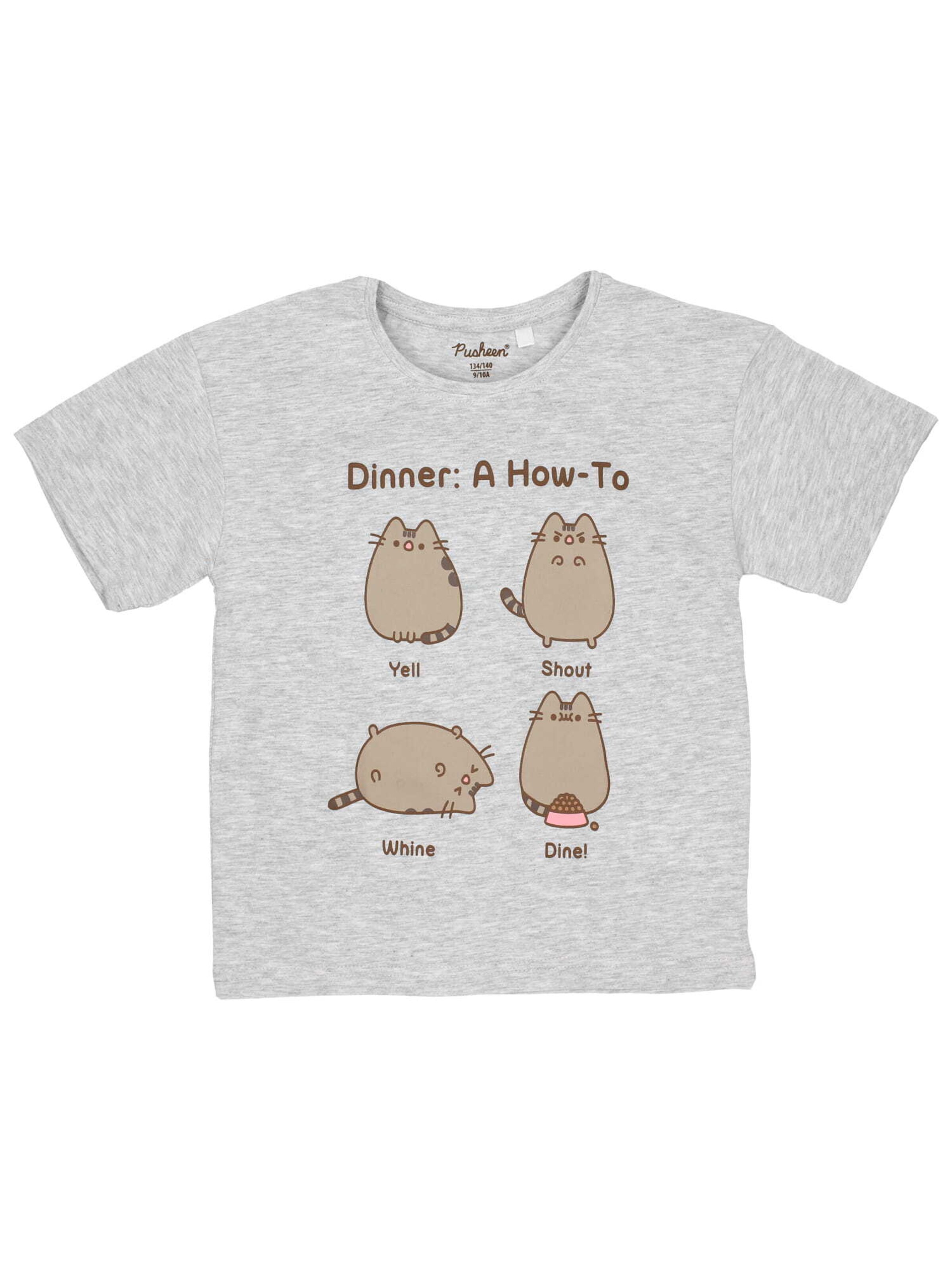 Maglietta di aptex in grigio: frontale